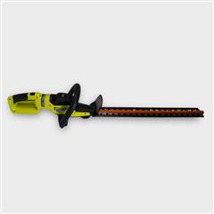 RYOBI(RY40604VNM) 40V Cordless Hedge Trimmer TOOL ONLY